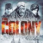 The Colony filme2
