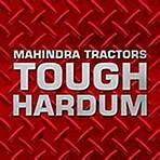 Mahindra Tractors2