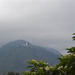 how high is monserrate1