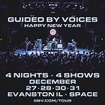 guided by voices radio3