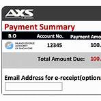 axs online4