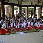 Xavier High School, Micronesia3