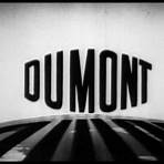 dumont television network schedule2