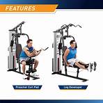 equalizer exercise machines for elderly women with big legs and thighs videos1