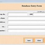 free excel inventory database builder edition4