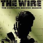 the wire deutsch2