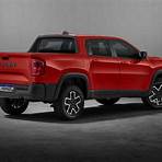 dodge ram rampage 2023 valor3