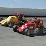 What races does USAC sanction?2