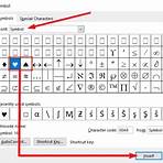 How do you type a heart symbol on a keyboard?1