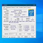 cpu z 64 bit português1