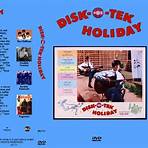 Disk-O-Tek Holiday3