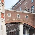 st mary's hospital united kingdom city code numbers list free pdf1