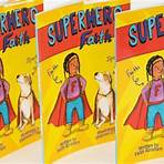 which is the best example of a superhero story for toddlers book about food2