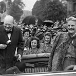 who was winston churchill married to1