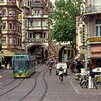 Eine kleine Stadt in Deutschland3