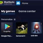 What is BlueStacks emulator?4