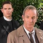 Is Grantchester based on a true story?2