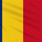 bandeira da romênia3