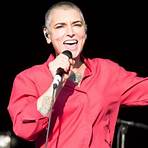 How did Sinéad O'Connor die?4