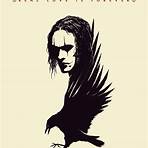 the crow movie poster1