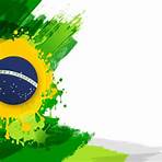 bandeira do brasil desenho png2