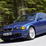 What kind of engine does the E46 3 series have?4