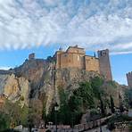 Calanda, Aragon, Spain3