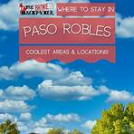 El Paso de Robles, Kalifornien, Vereinigte Staaten1