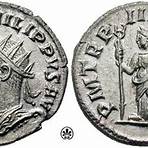 roma aeterna coins philip the arab4