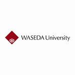 Universidade de Waseda4