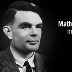 How many Alan Turing quotes are there?4