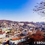 Seongbuk-dong, South Korea2