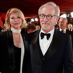 how did kate capshaw and steven spielberg meet2