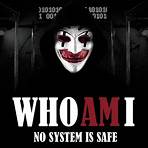 who am i filme4