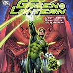 What are the Green Lantern and Blackest Night Comics in order?3