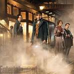 Fantastic Beasts and Where to Find Them filme1