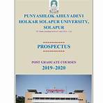 ahilyabai holkar university solapur3