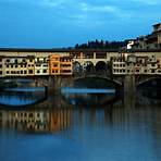 Was the Ponte Vecchio destroyed during WW2?1