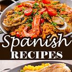 Favorite Spanish Dishes The Lemonheads4