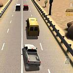 traffic racer jogo3