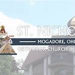 why did orthodox christianity begin in ohio2