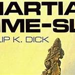 Martian Time-Slip1