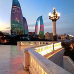 Baku, Azerbaijão2