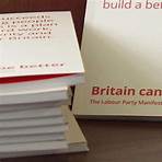what is another name for british national party manifesto written by shakespeare1