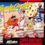 speedy gonzales jogar5