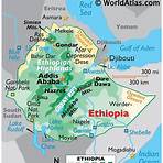 ethiopia map in europe1