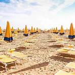 how do i choose a hotel in lido di jesolo to venice island2
