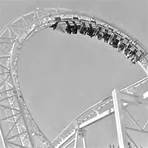 Who is Intamin Amusement rides?1
