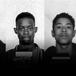 The Central Park Five1