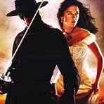 The Legend of Zorro filme1
